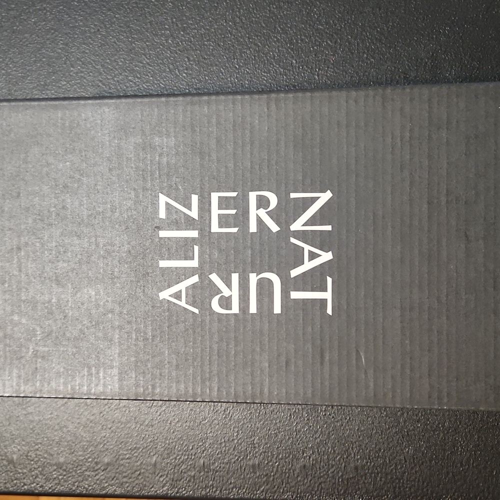 Nautralizer Flat Shoes